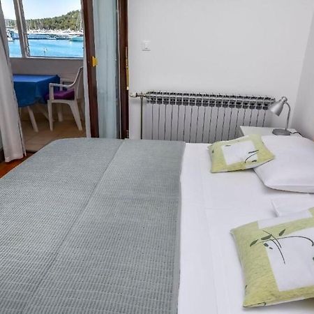 Apartments Sime โรกอซนิซา ภายนอก รูปภาพ