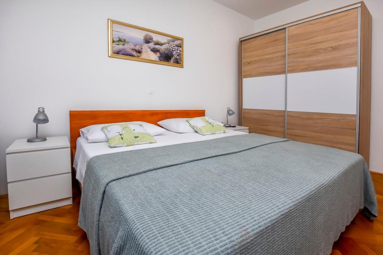 Apartments Sime โรกอซนิซา ภายนอก รูปภาพ
