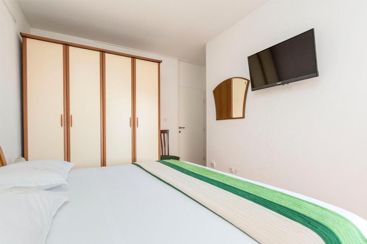 Apartments Sime โรกอซนิซา ภายนอก รูปภาพ