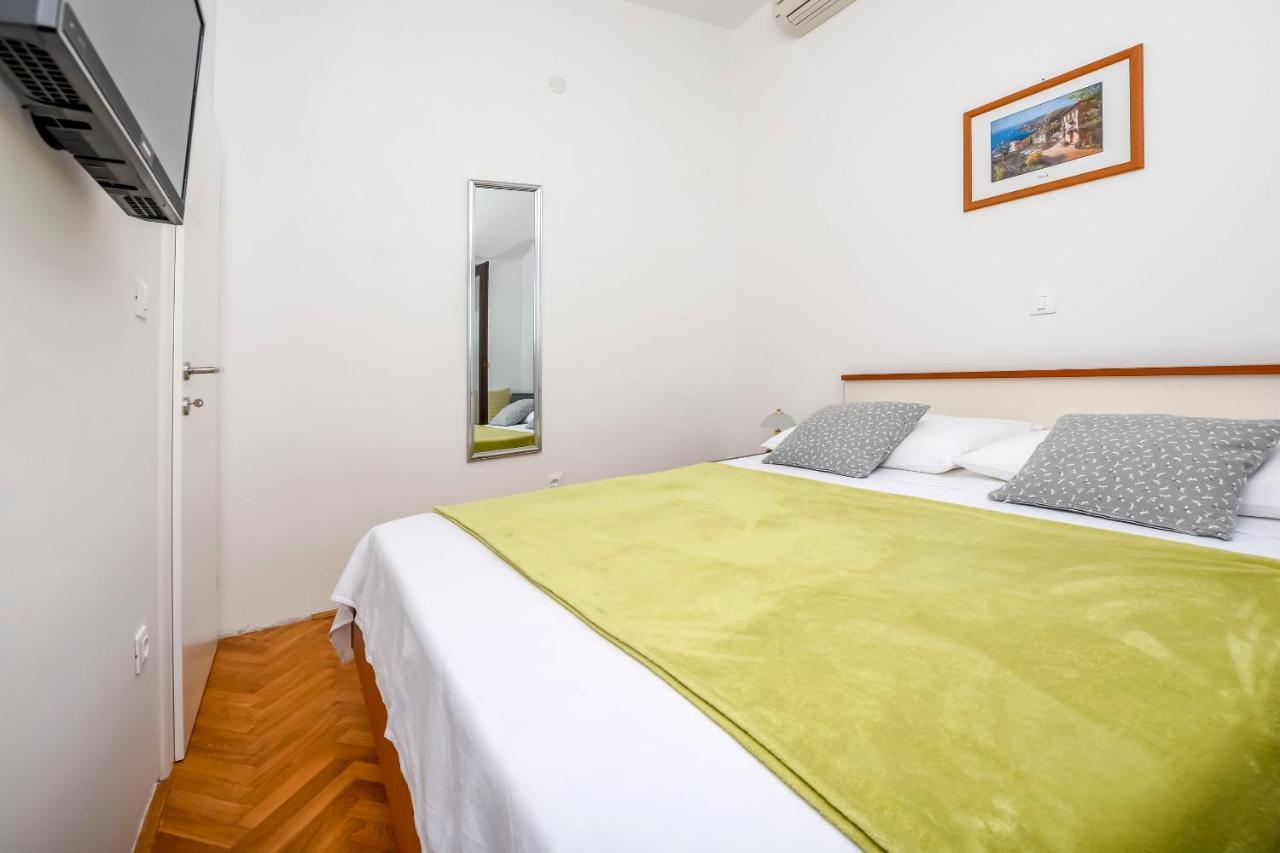 Apartments Sime โรกอซนิซา ภายนอก รูปภาพ