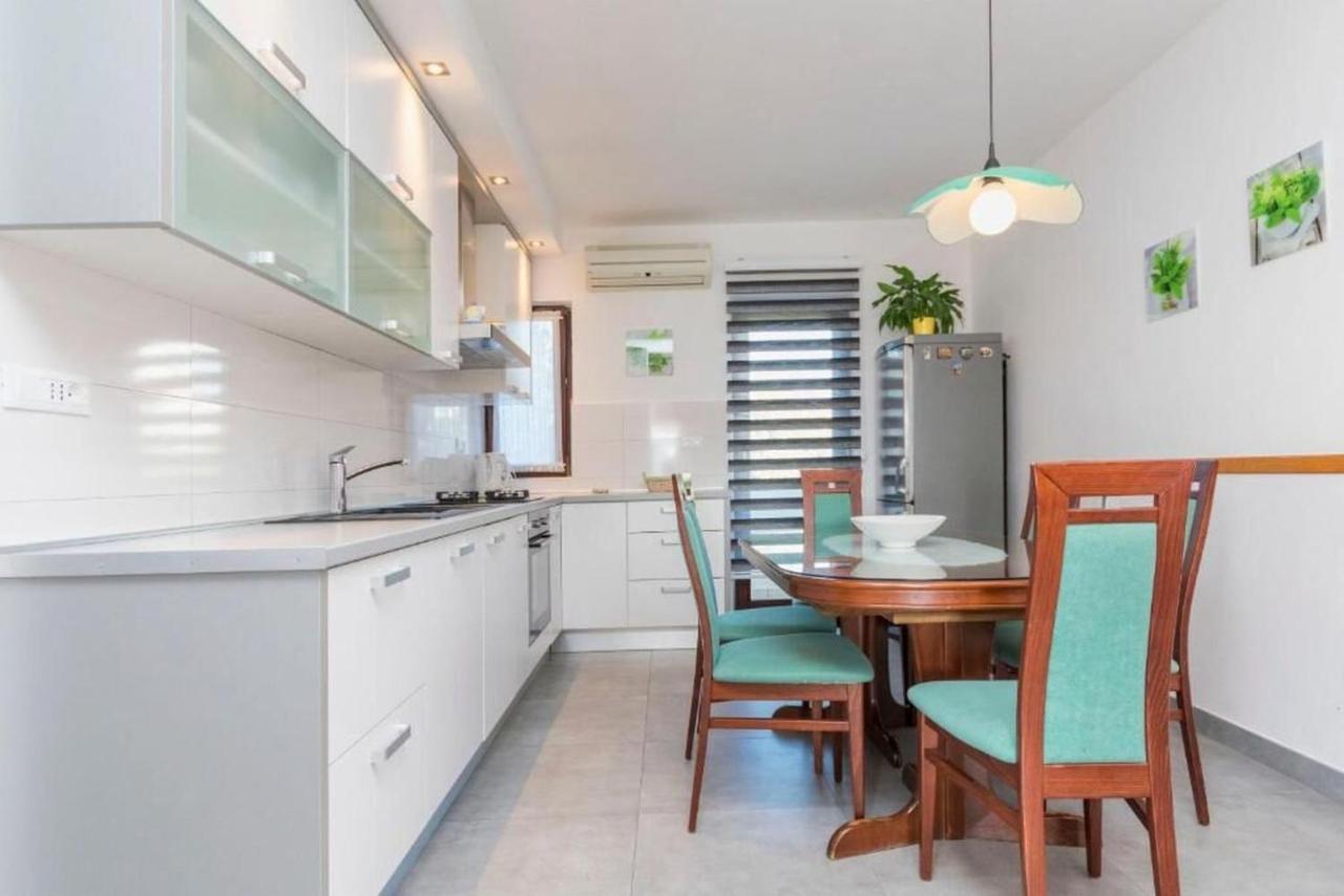 Apartments Sime โรกอซนิซา ภายนอก รูปภาพ