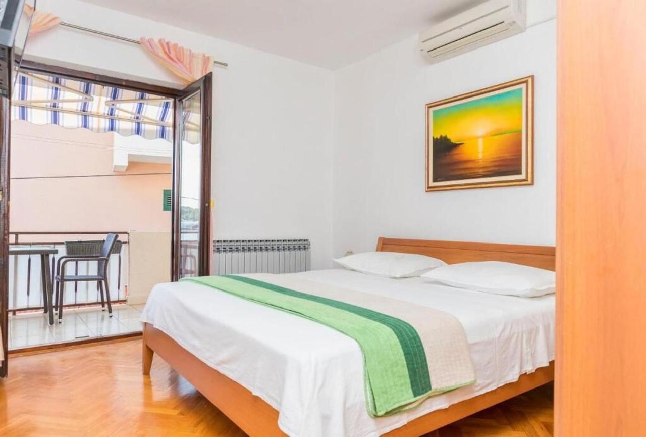 Apartments Sime โรกอซนิซา ภายนอก รูปภาพ